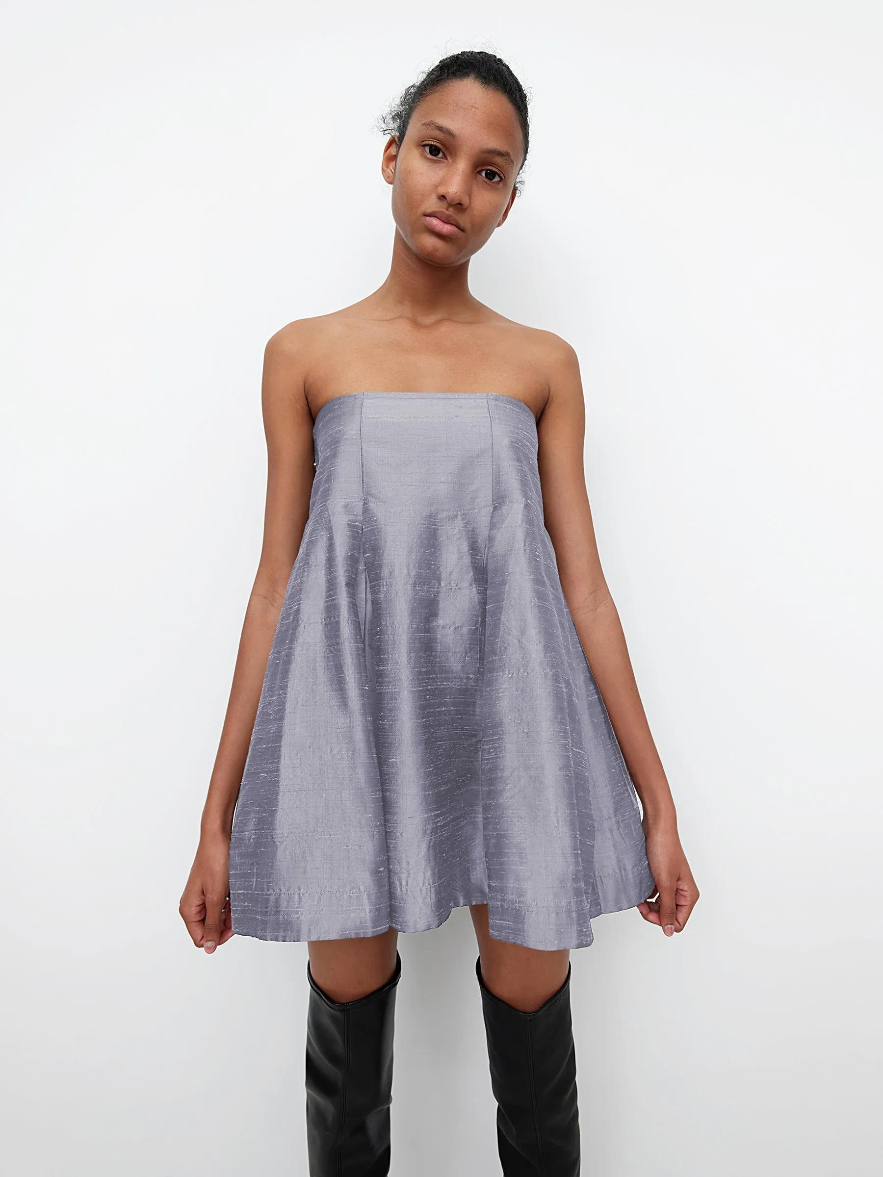 Camilla Midi Skirt