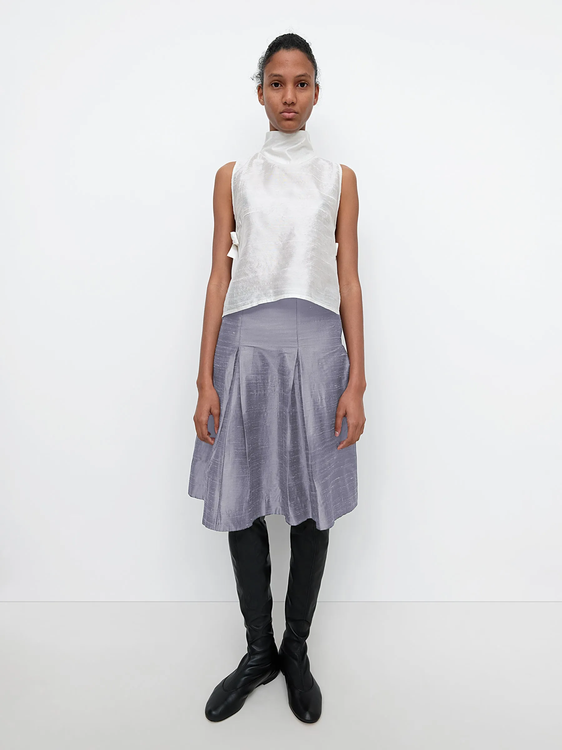 Camilla Midi Skirt