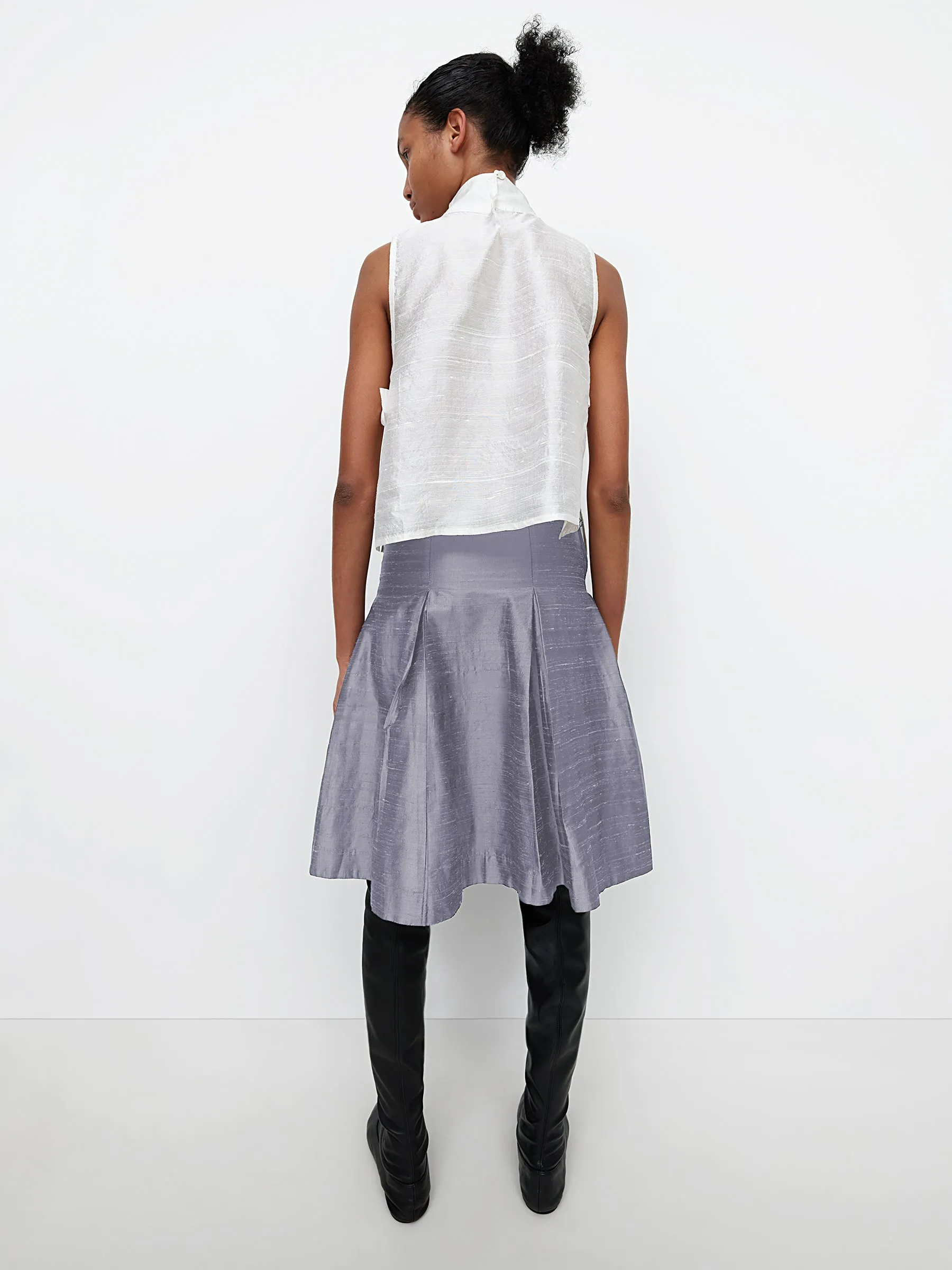 Camilla Midi Skirt