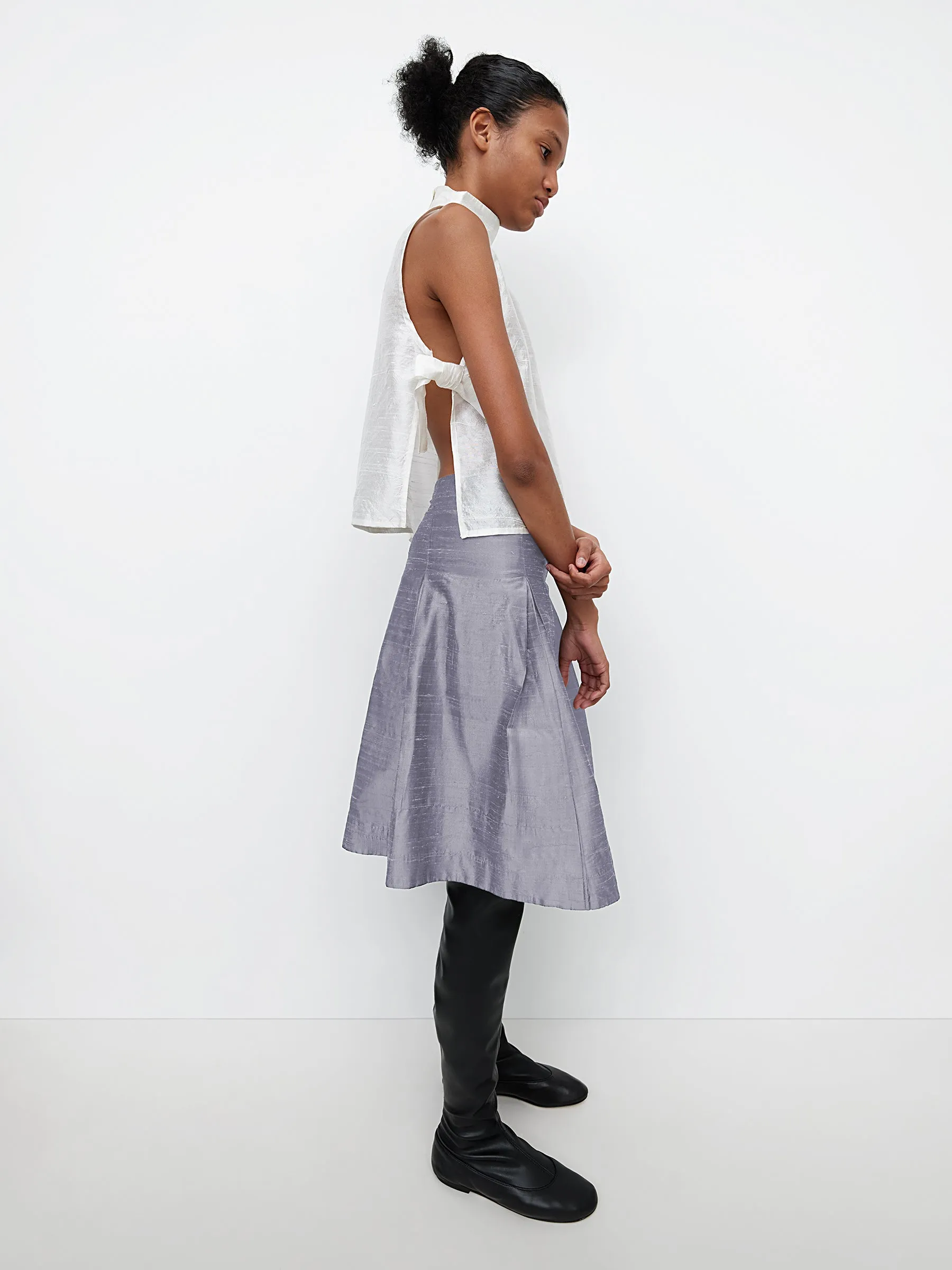 Camilla Midi Skirt
