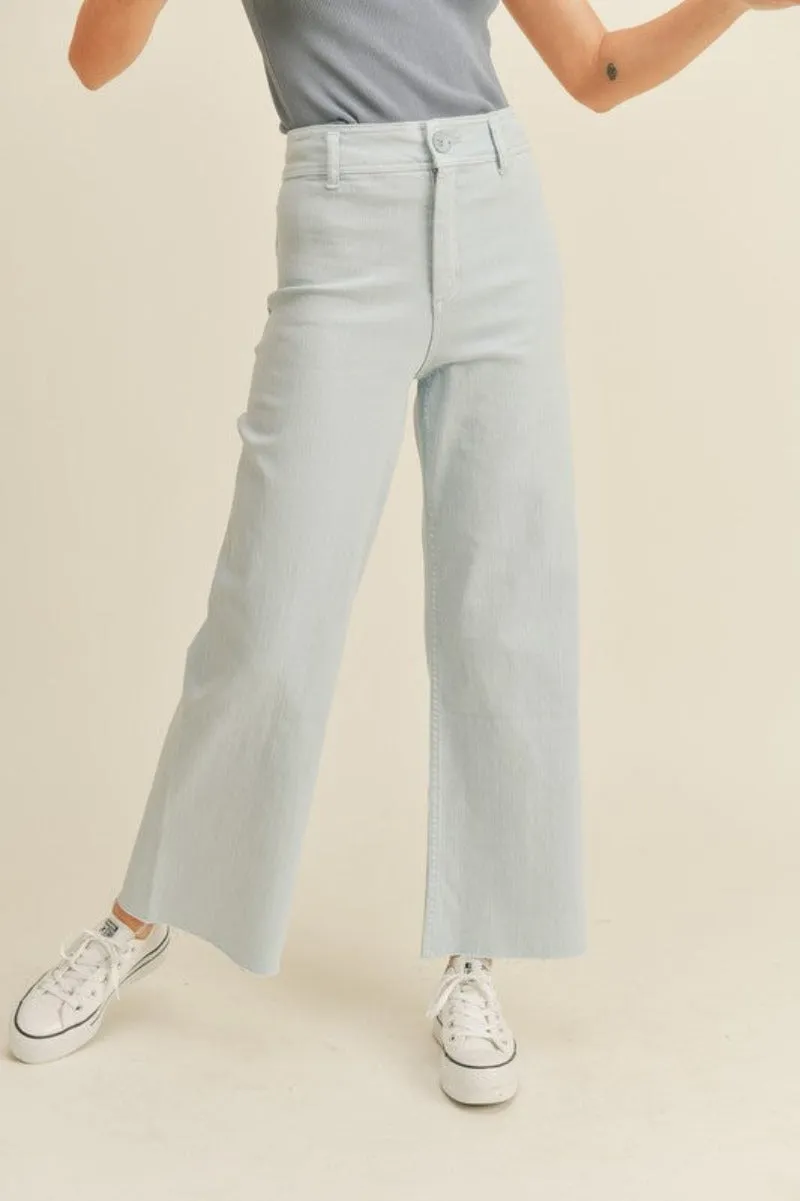 Candie Skies Denim