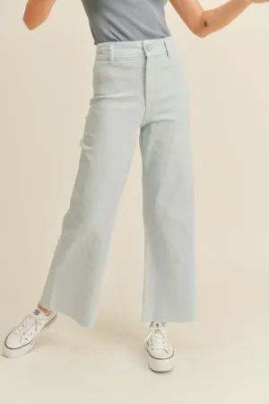 Candie Skies Denim