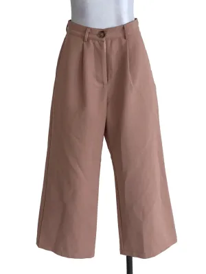 Cantaloupe Plain Pants TTR