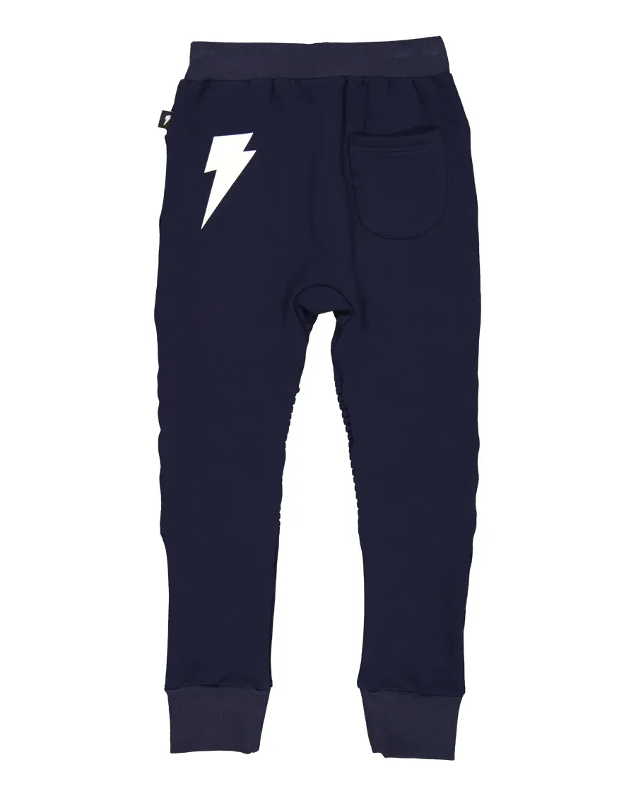 Captain Pant - Navy