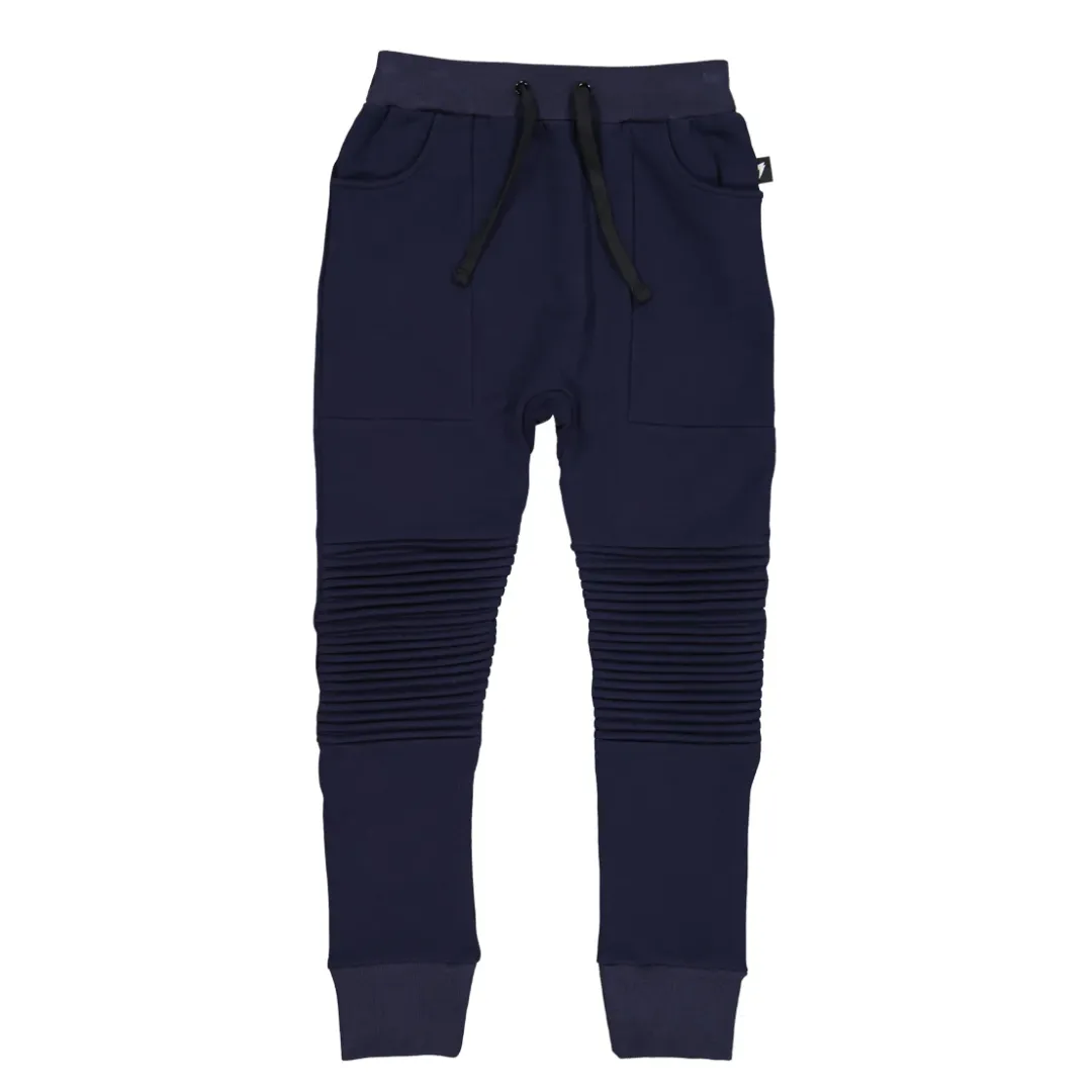Captain Pant - Navy