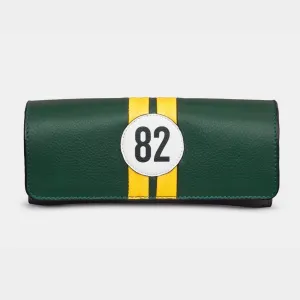 Car Livery No 82 Glasses Case