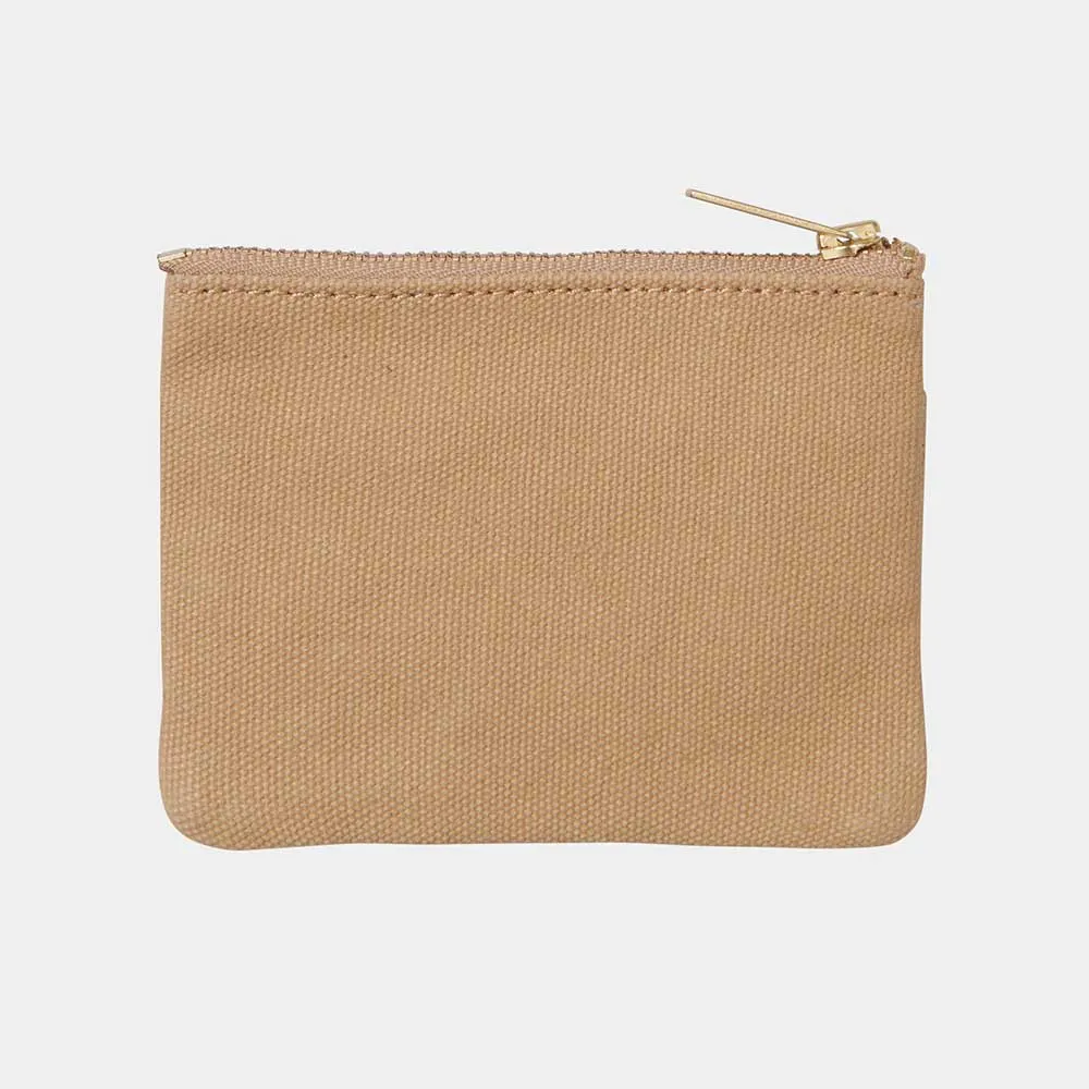 Carhartt Canvas Wallet