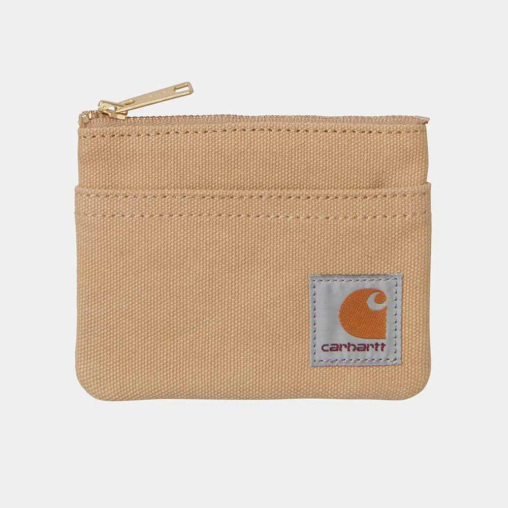 Carhartt Canvas Wallet