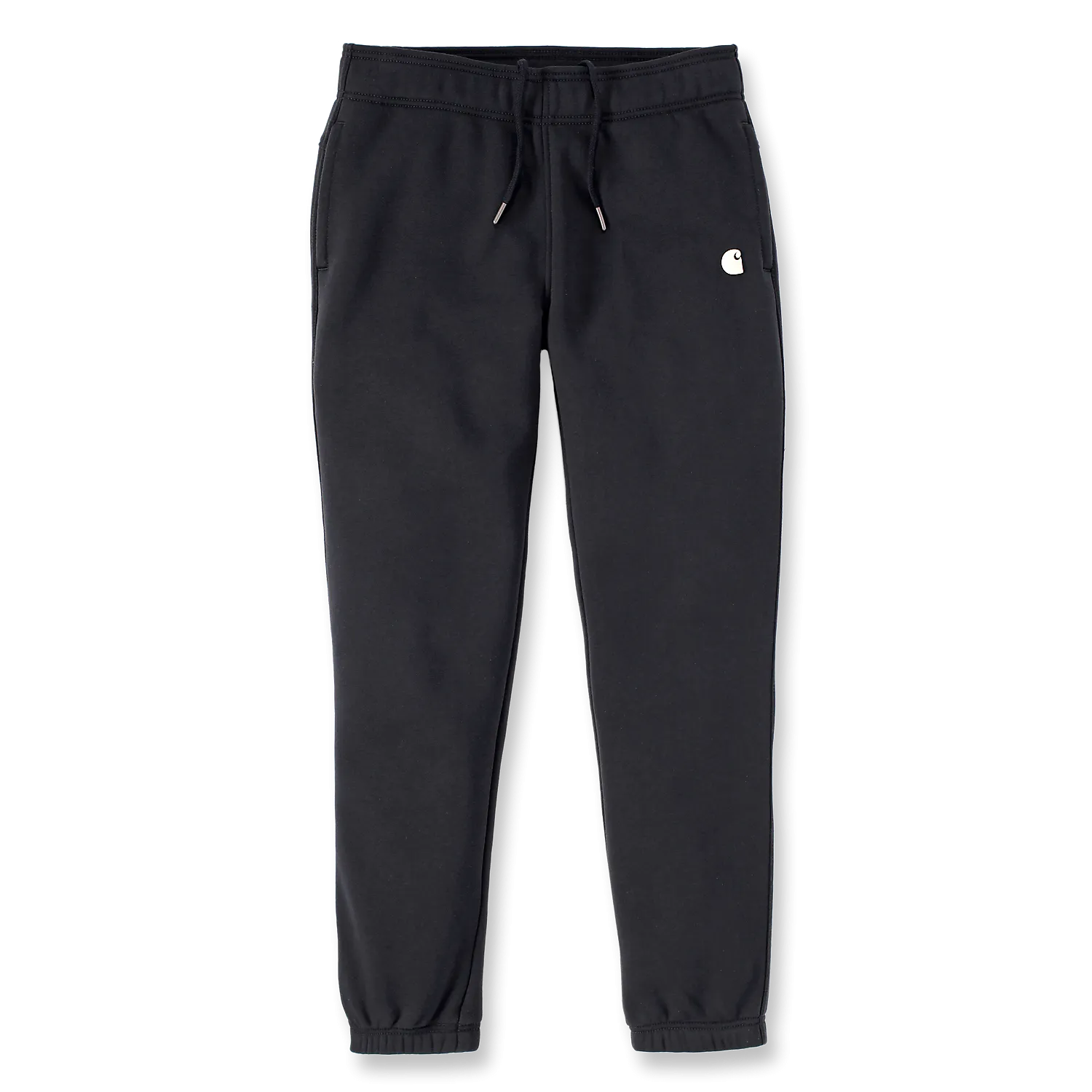 Carhartt Women's Relaxed Fit Fleece Jogger - 105510 N04