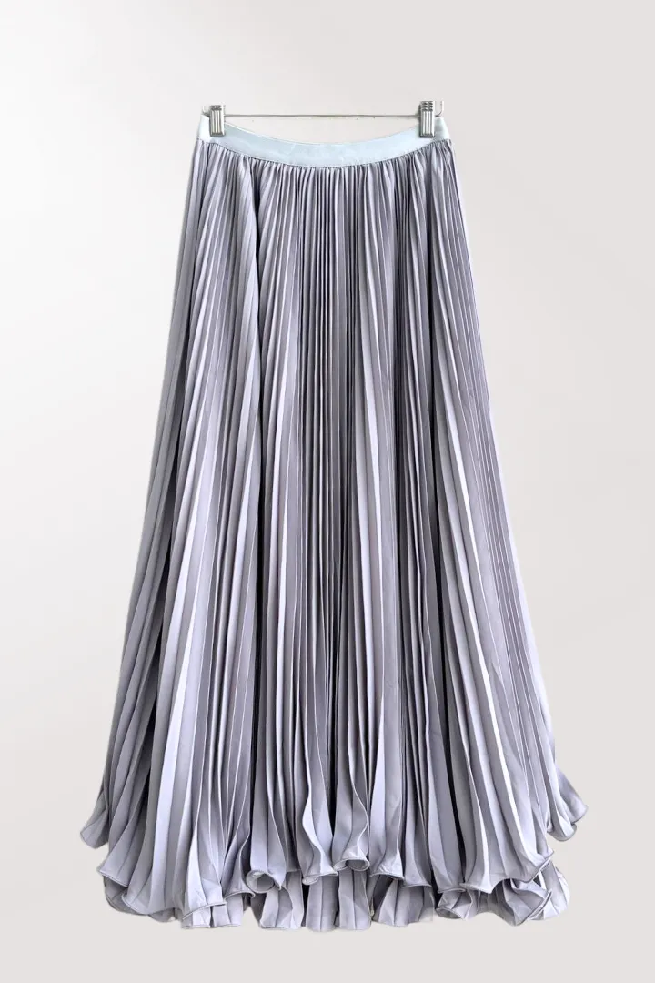 CAROL MAXI SKIRT