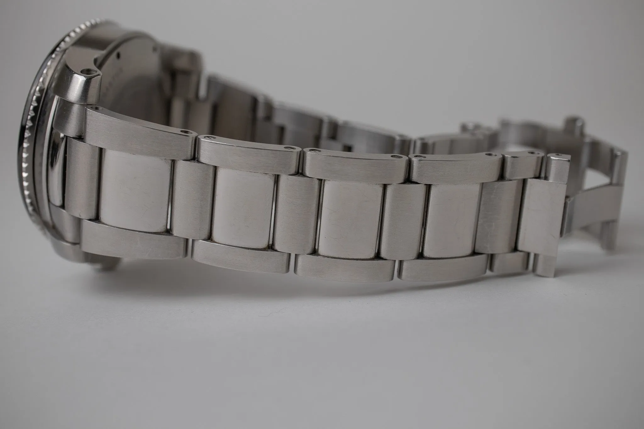 Cartier Calibre De Cartier 3729/W7100057