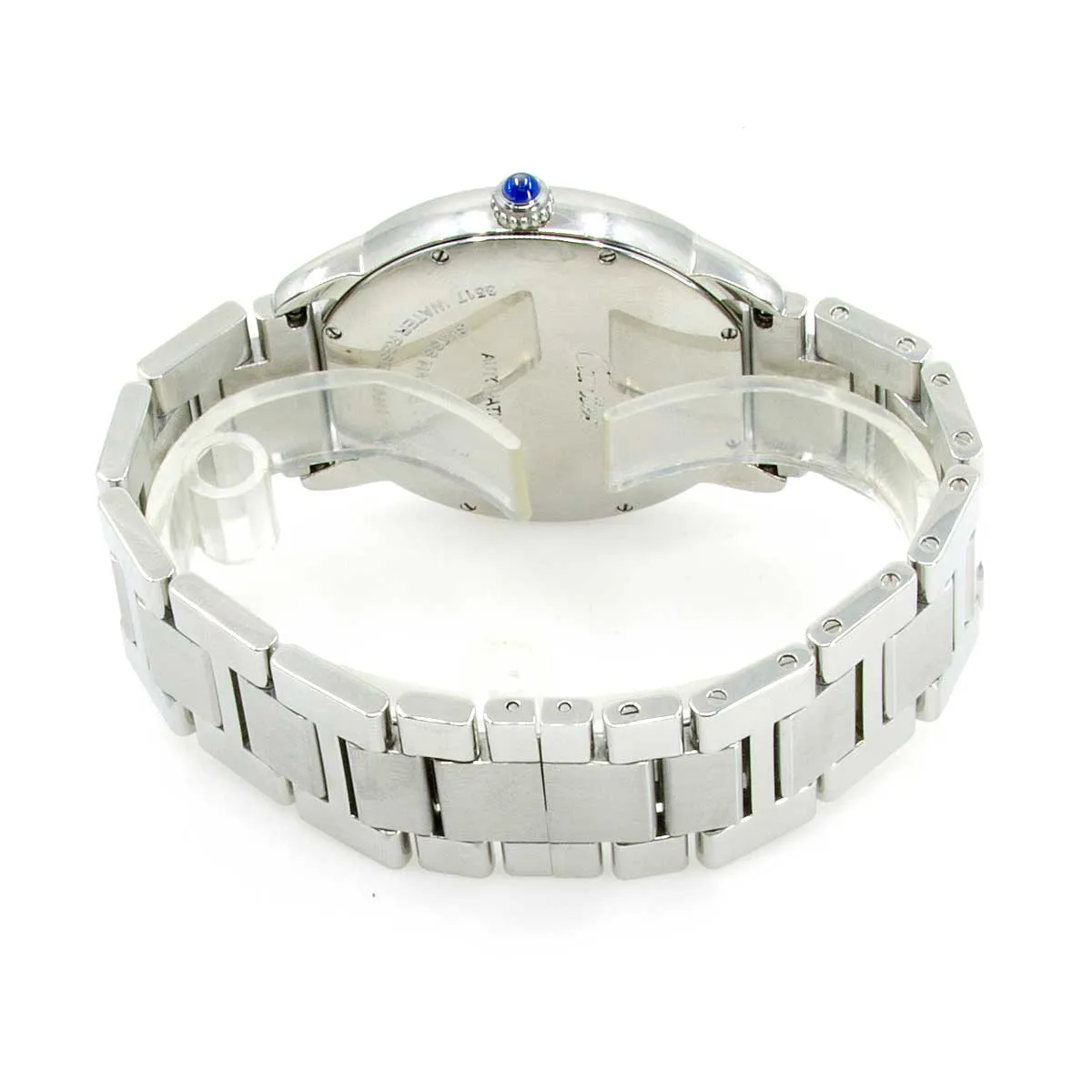 Cartier Ronde Solo Automatic 42mm Bracelet