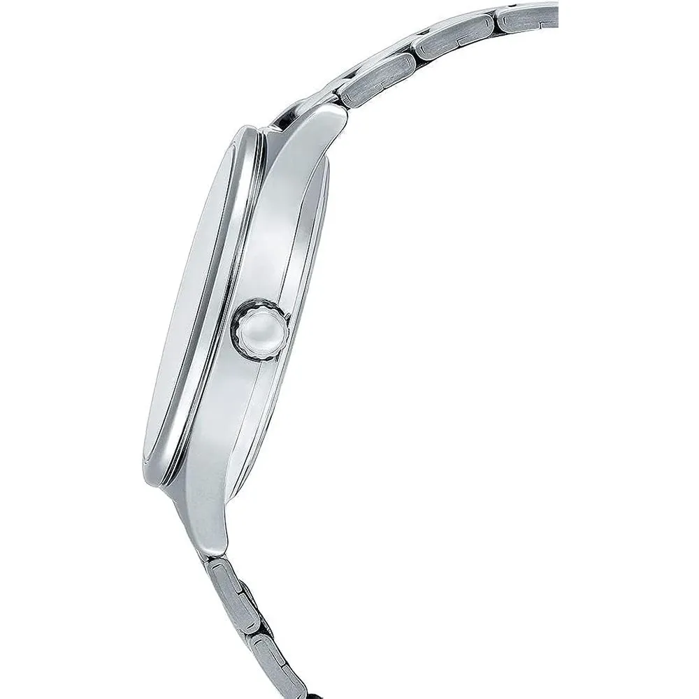 Casio Men's Analog Watch, MTP-V006D-7BUDF