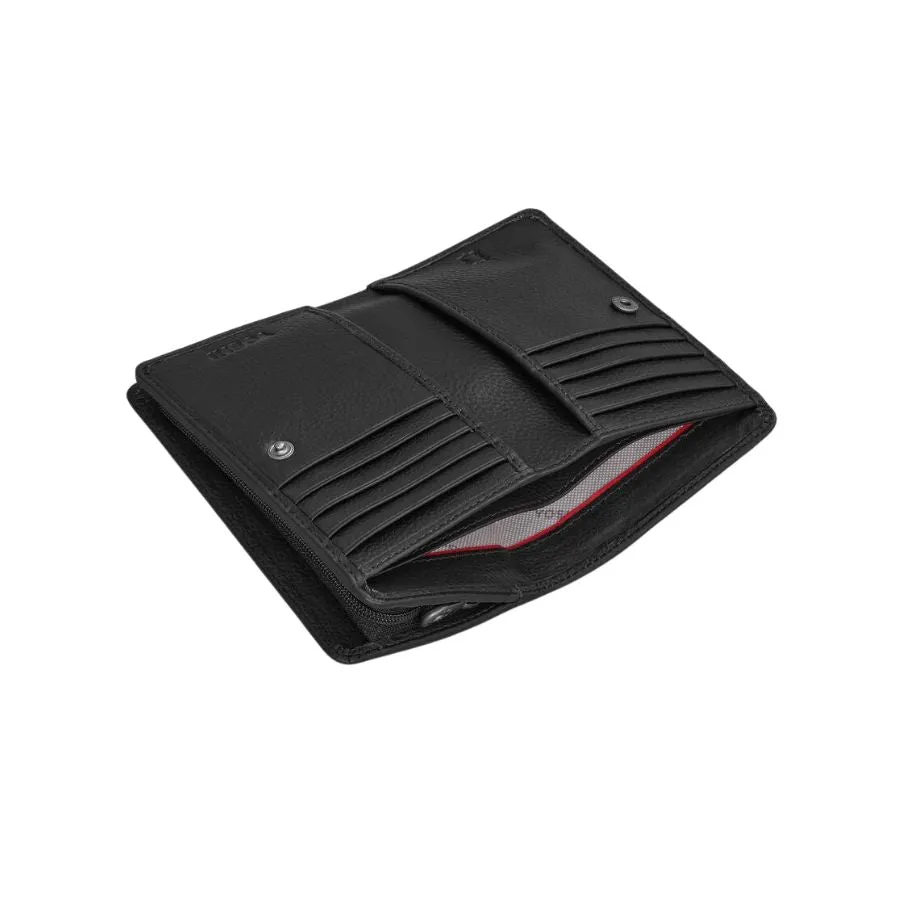 Cassette Tape - Rewind Purse