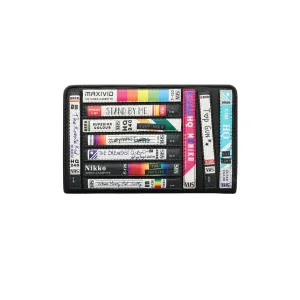 Cassette Tape - Rewind Purse