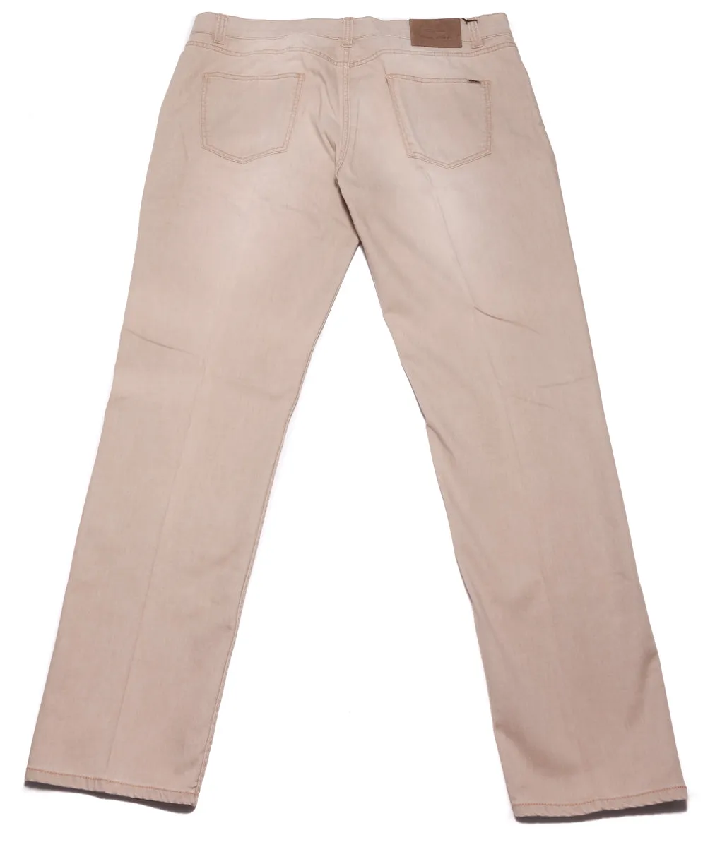 Cesare Attolini Beige Pants