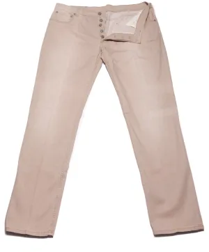 Cesare Attolini Beige Pants