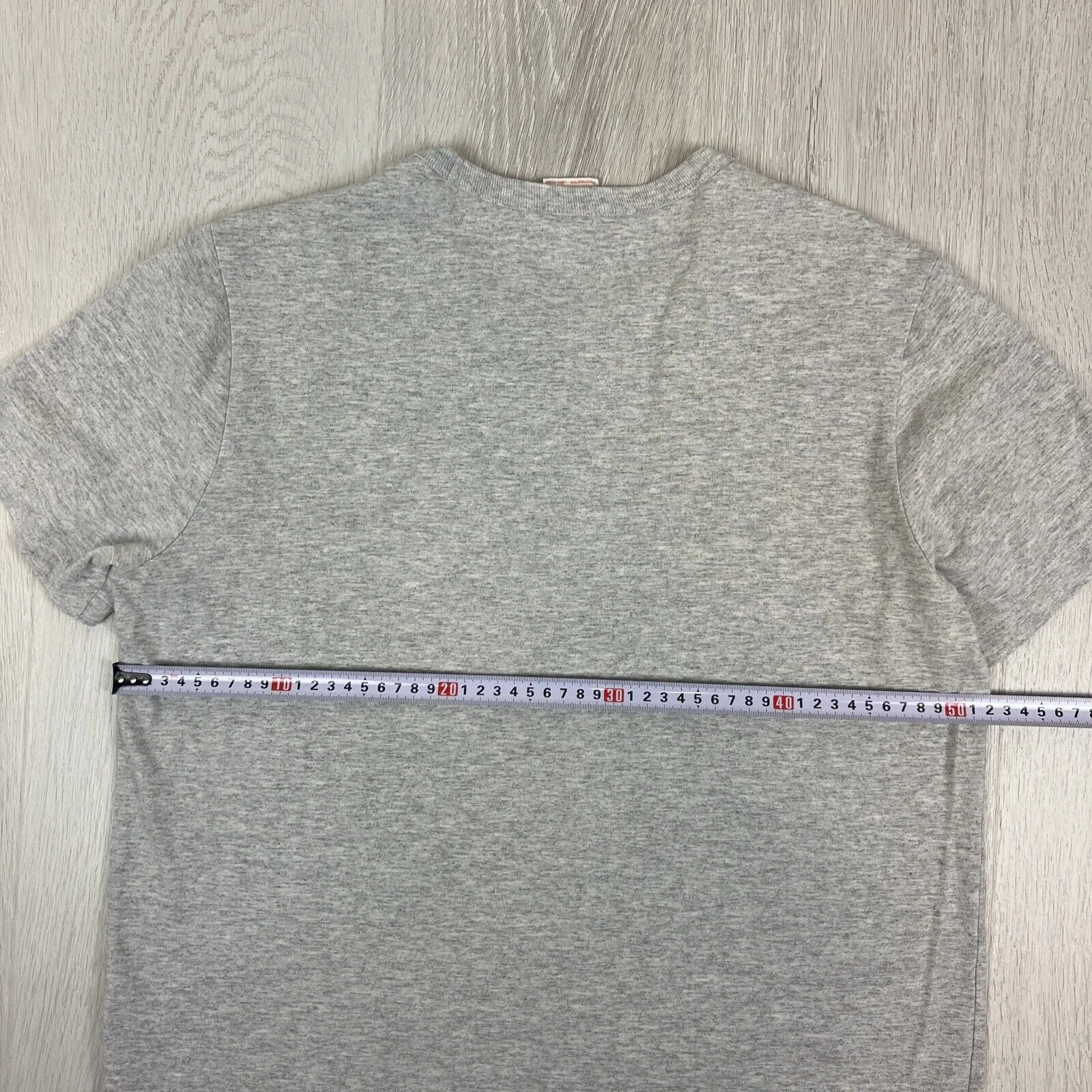 Champion, Industrie, Billabong & Cotton On Mens T-shirt Bundle Size M 4 T-Shirts