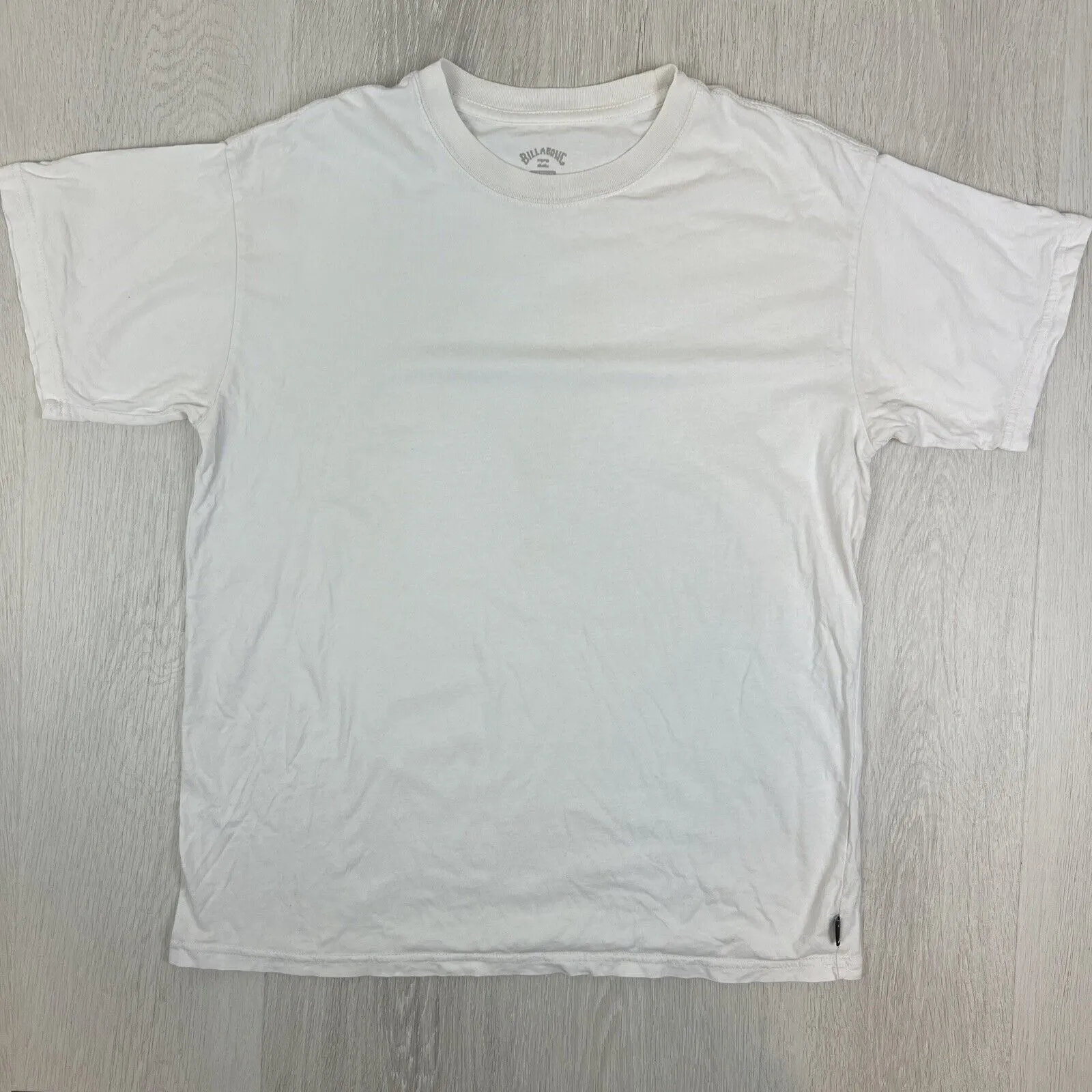Champion, Industrie, Billabong & Cotton On Mens T-shirt Bundle Size M 4 T-Shirts