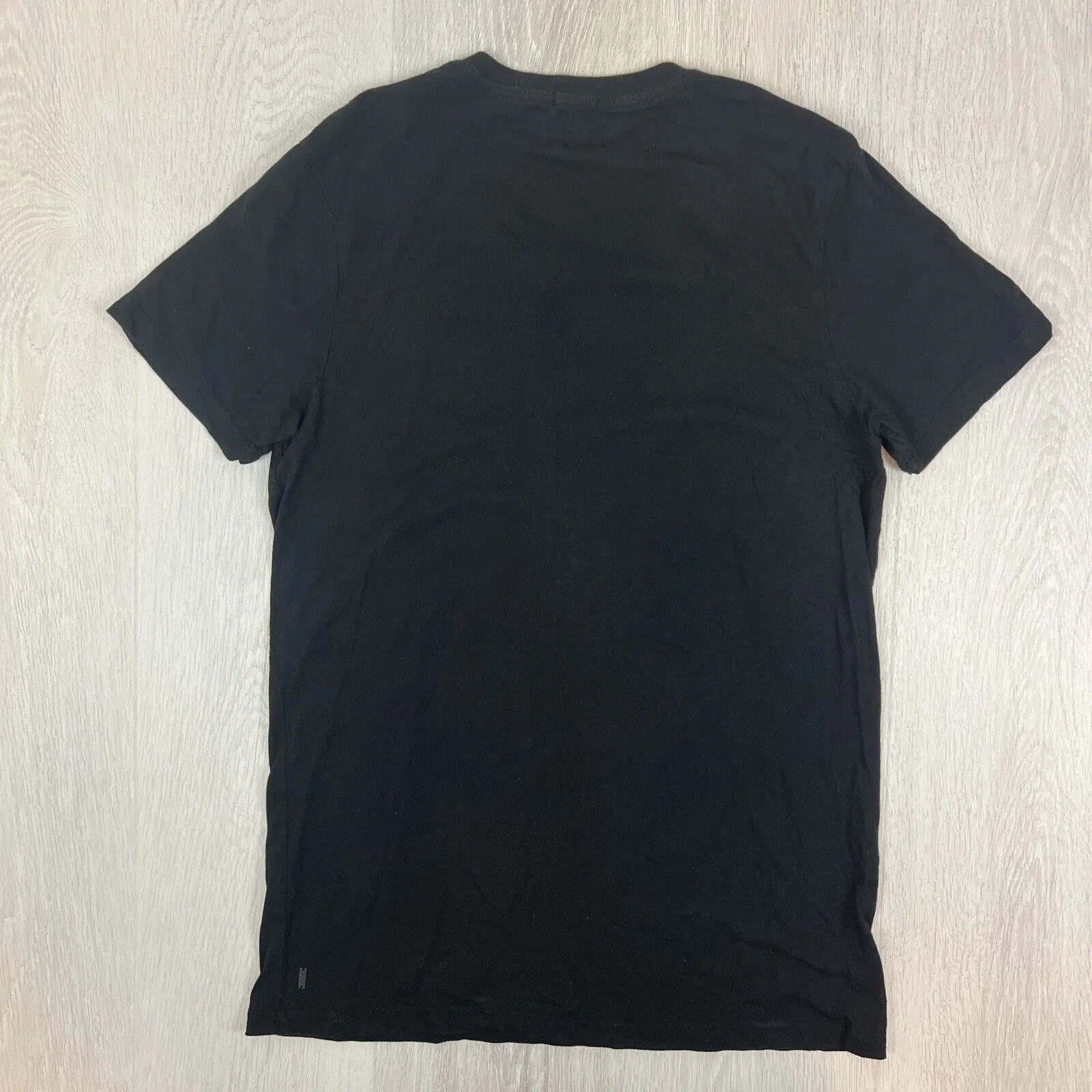 Champion, Industrie, Billabong & Cotton On Mens T-shirt Bundle Size M 4 T-Shirts