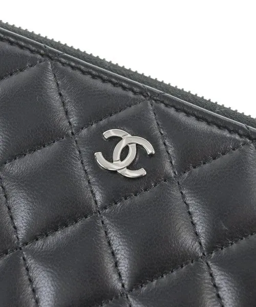 CHANEL Wallets/Coin purses