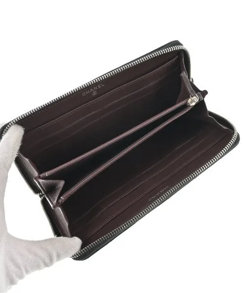 CHANEL Wallets/Coin purses