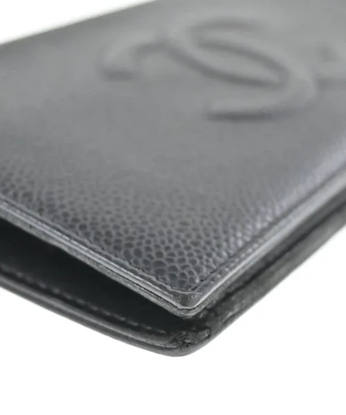 CHANEL Wallets/Coin purses