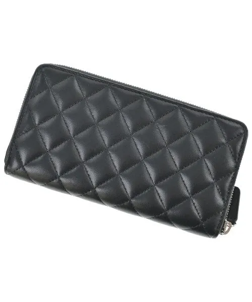 CHANEL Wallets/Coin purses