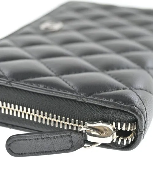 CHANEL Wallets/Coin purses