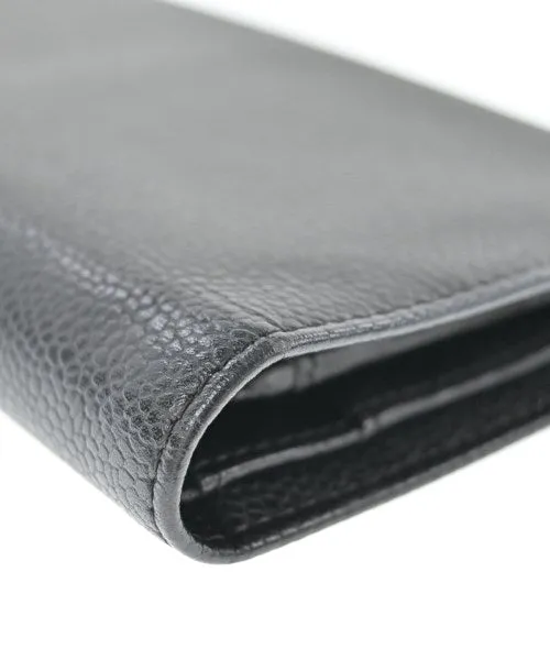 CHANEL Wallets/Coin purses