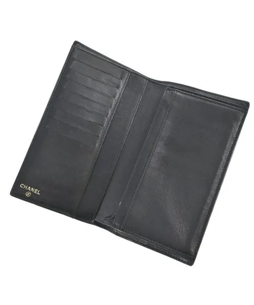 CHANEL Wallets/Coin purses