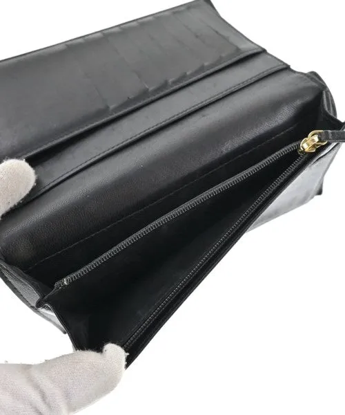 CHANEL Wallets/Coin purses
