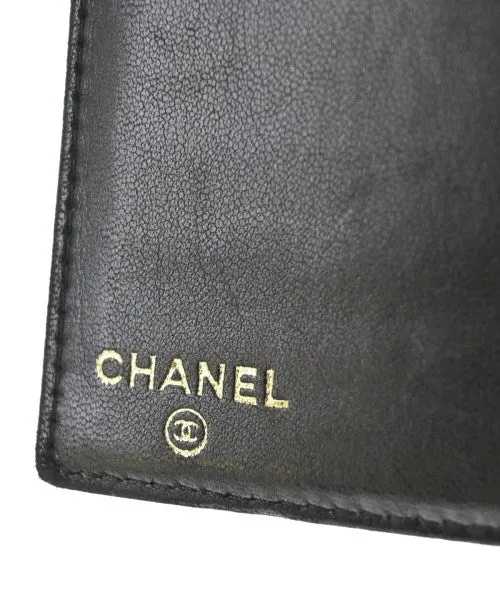 CHANEL Wallets/Coin purses