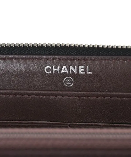 CHANEL Wallets/Coin purses