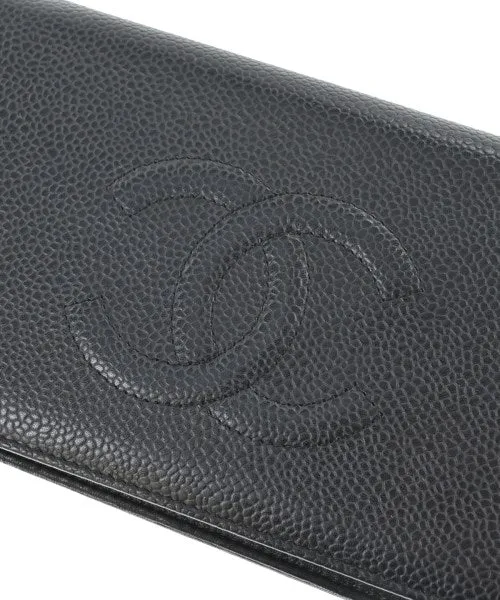 CHANEL Wallets/Coin purses
