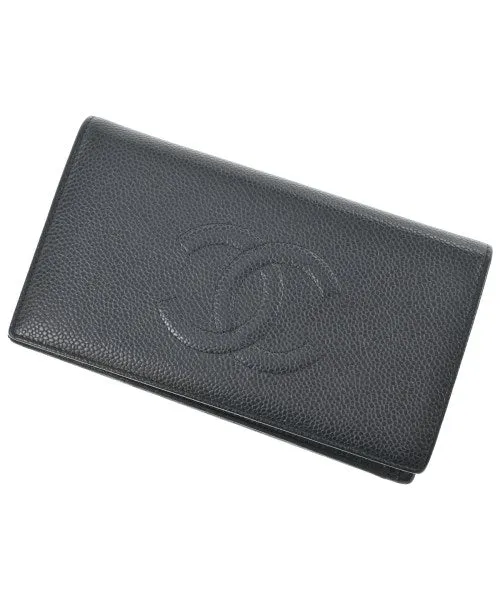CHANEL Wallets/Coin purses