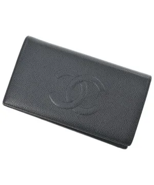 CHANEL Wallets/Coin purses