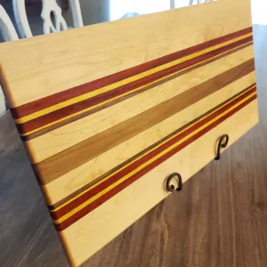 Charcuterie Board
