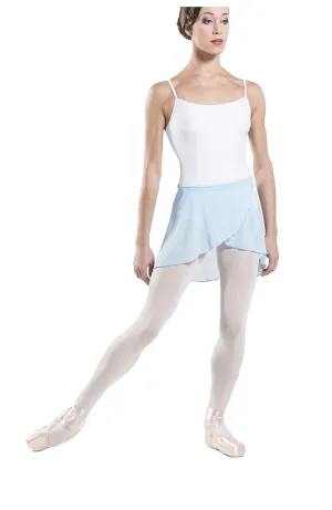 Child Alegro Wrap Skirt