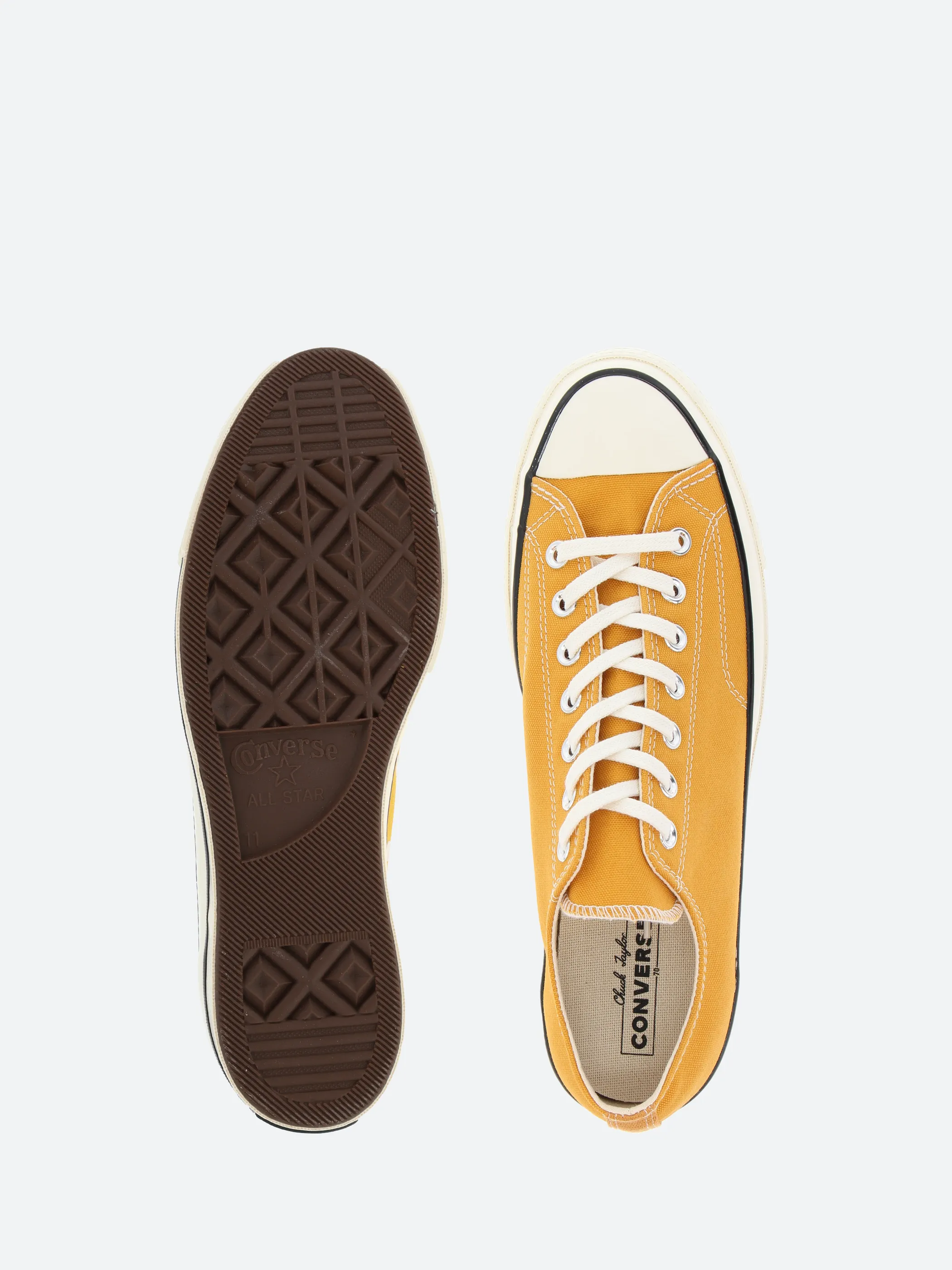 Chuck 70 Low Top