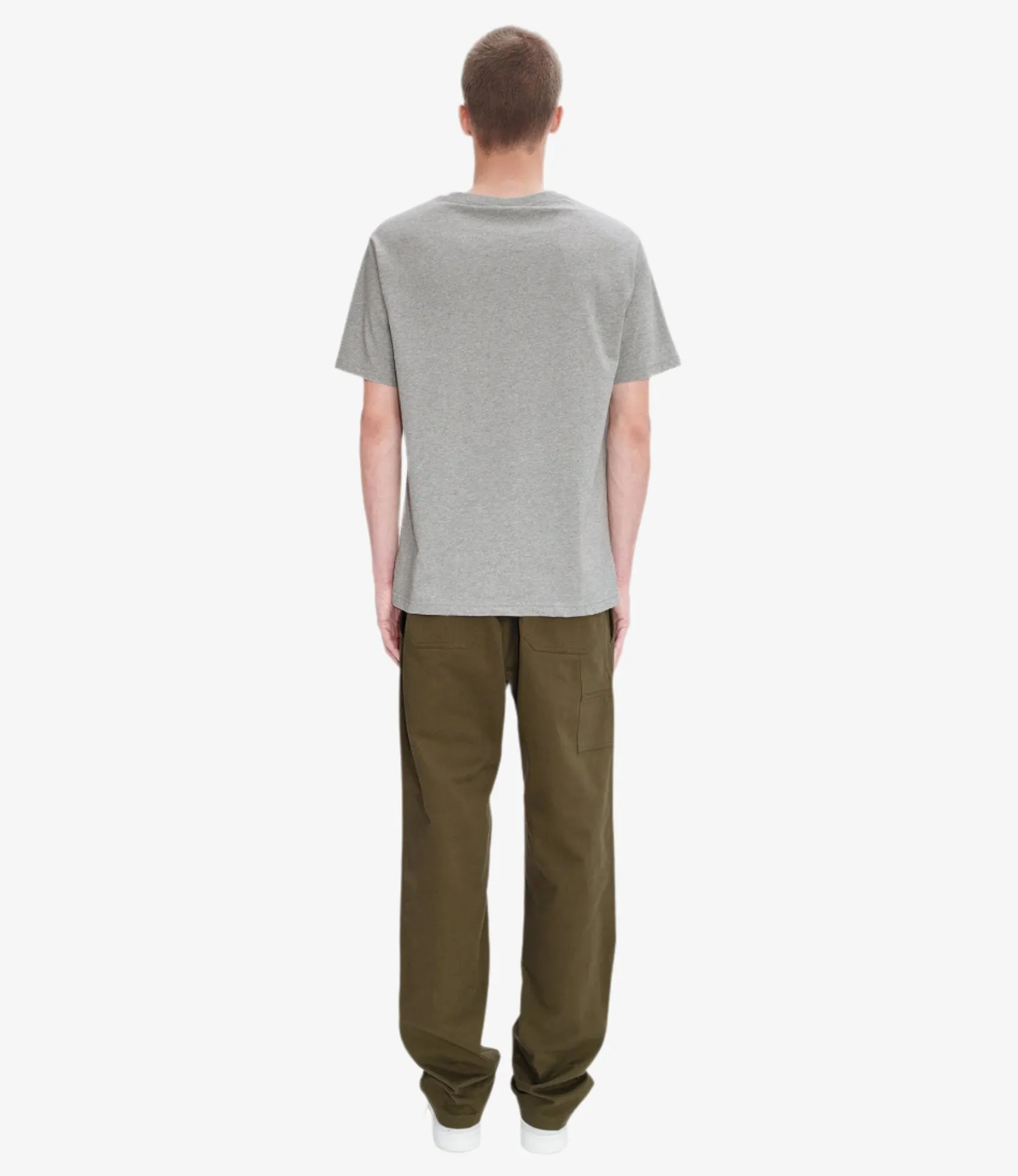 Chuck pants