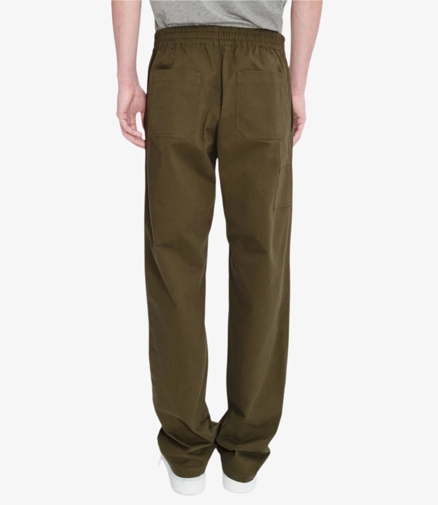Chuck pants