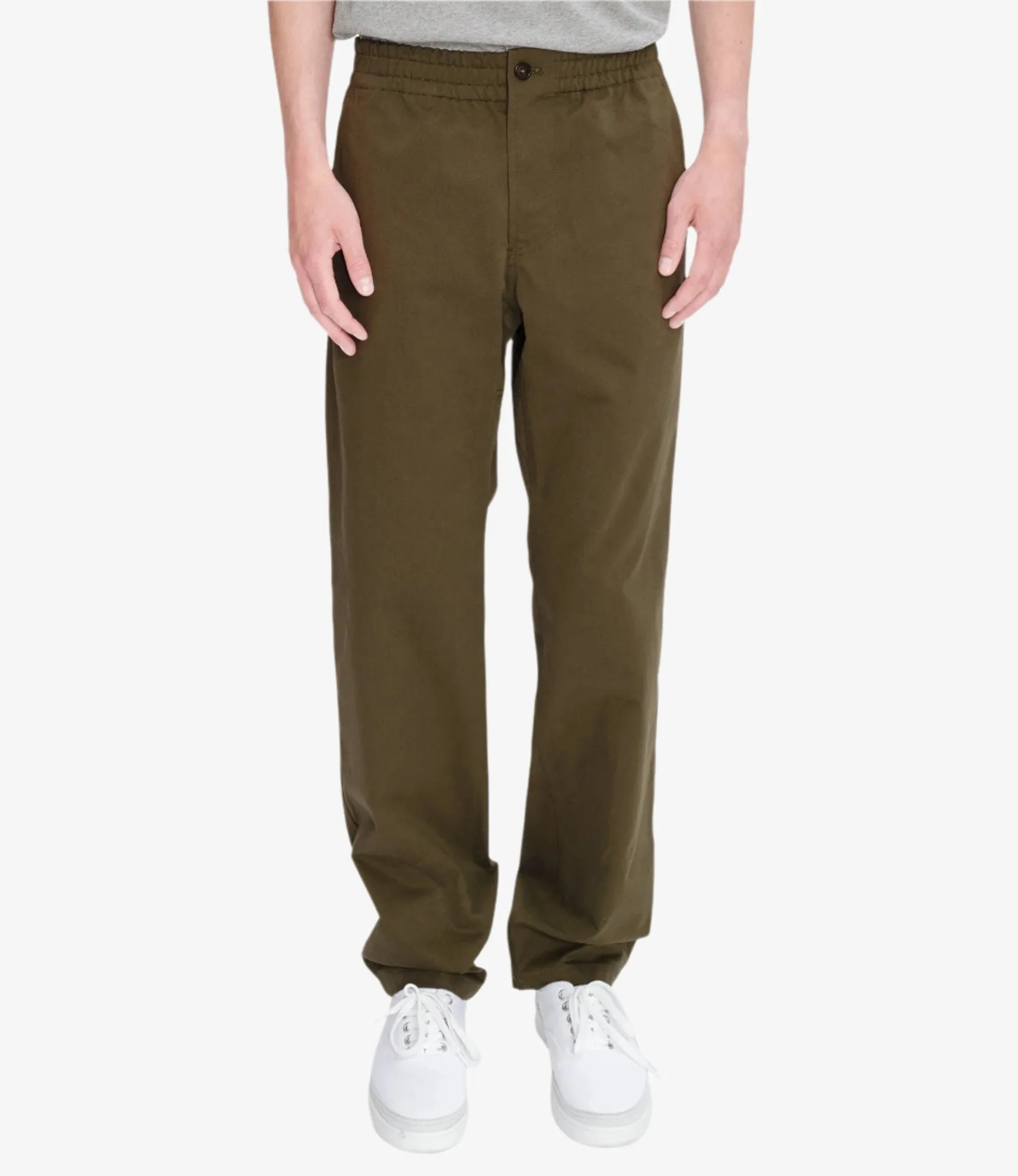 Chuck pants