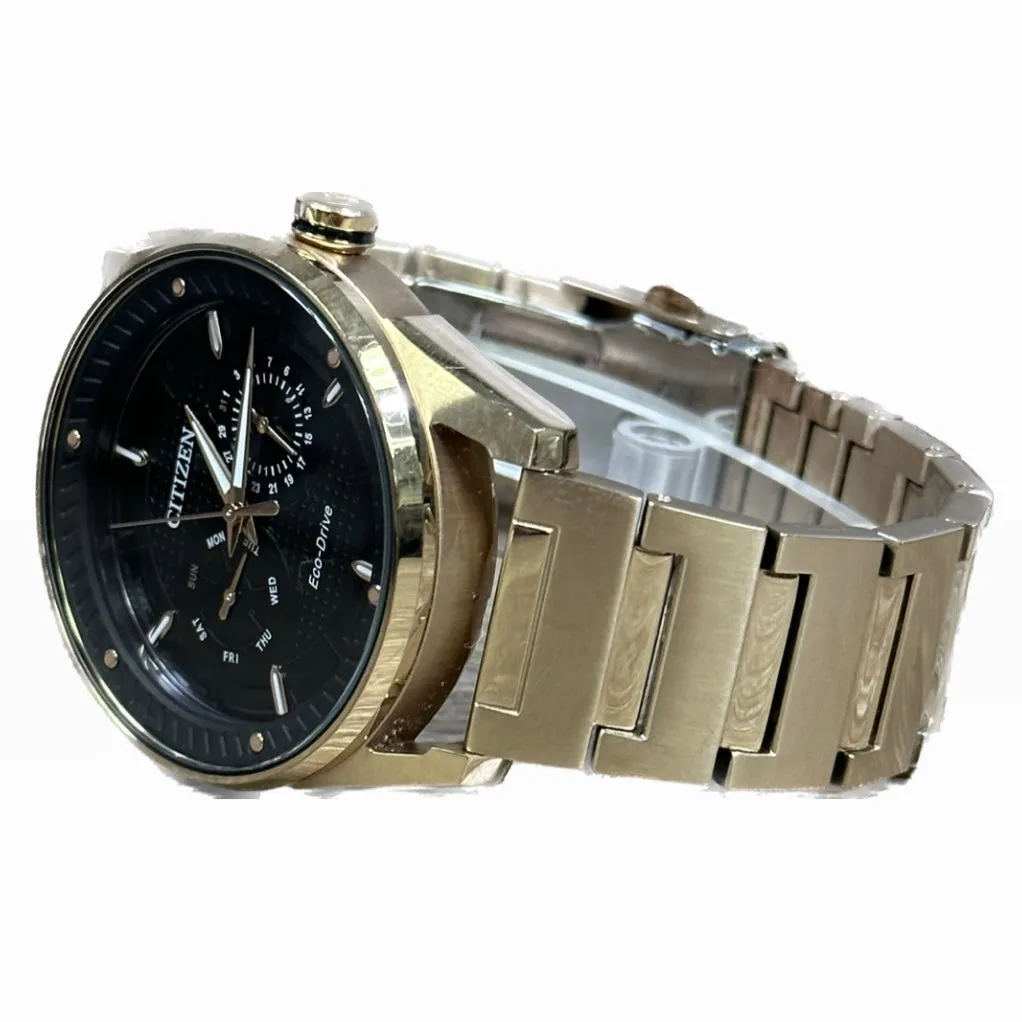 Citizen Drive CTO Men's Watch BU4023-54E - Eco-drive