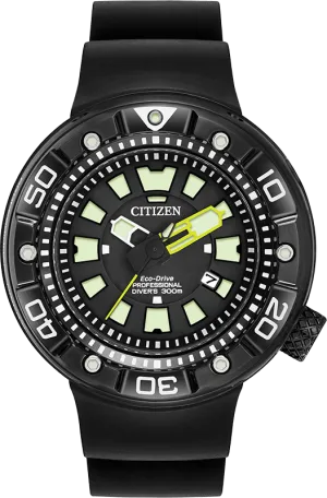 Citizen Eco Drive Promaster Diver Men's Watch BN0175-19E