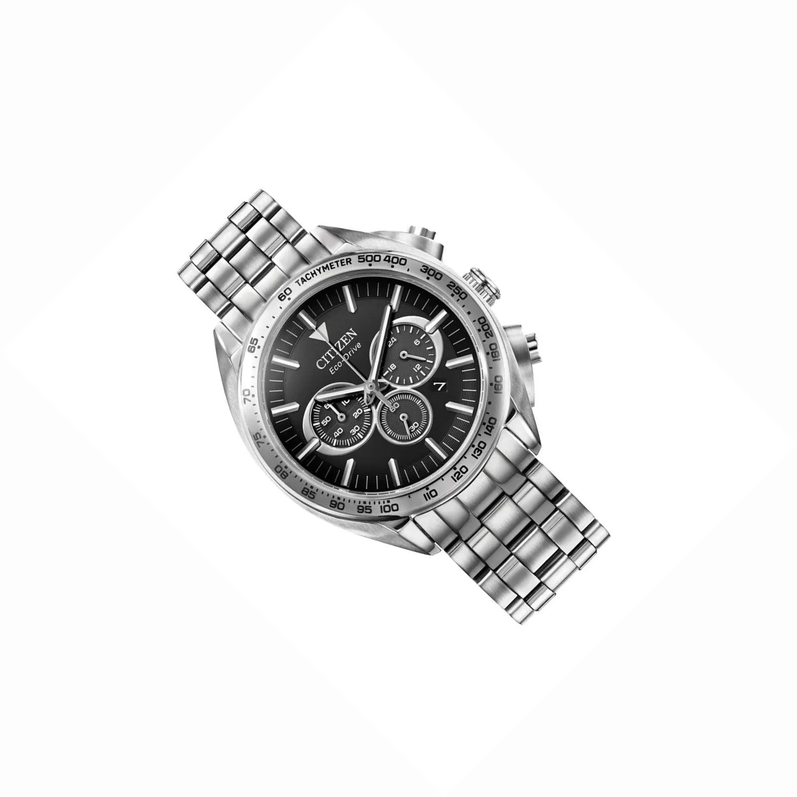 Citizen Sport Luxury Eco-Drive Men's Watch CA4540-54E