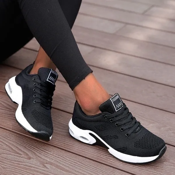 Clarisa® | Orthopedic sneakers for women