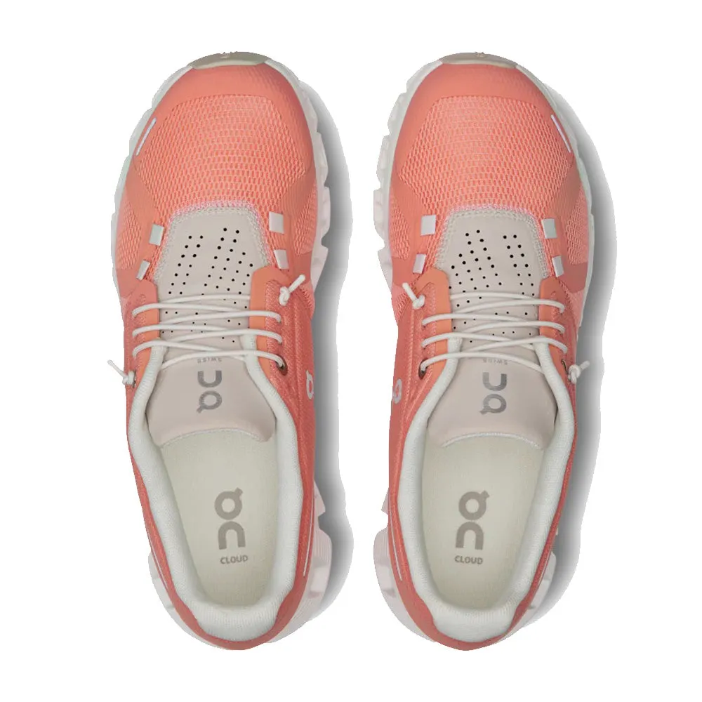 Cloud 5 (Flamingo/Pearl)