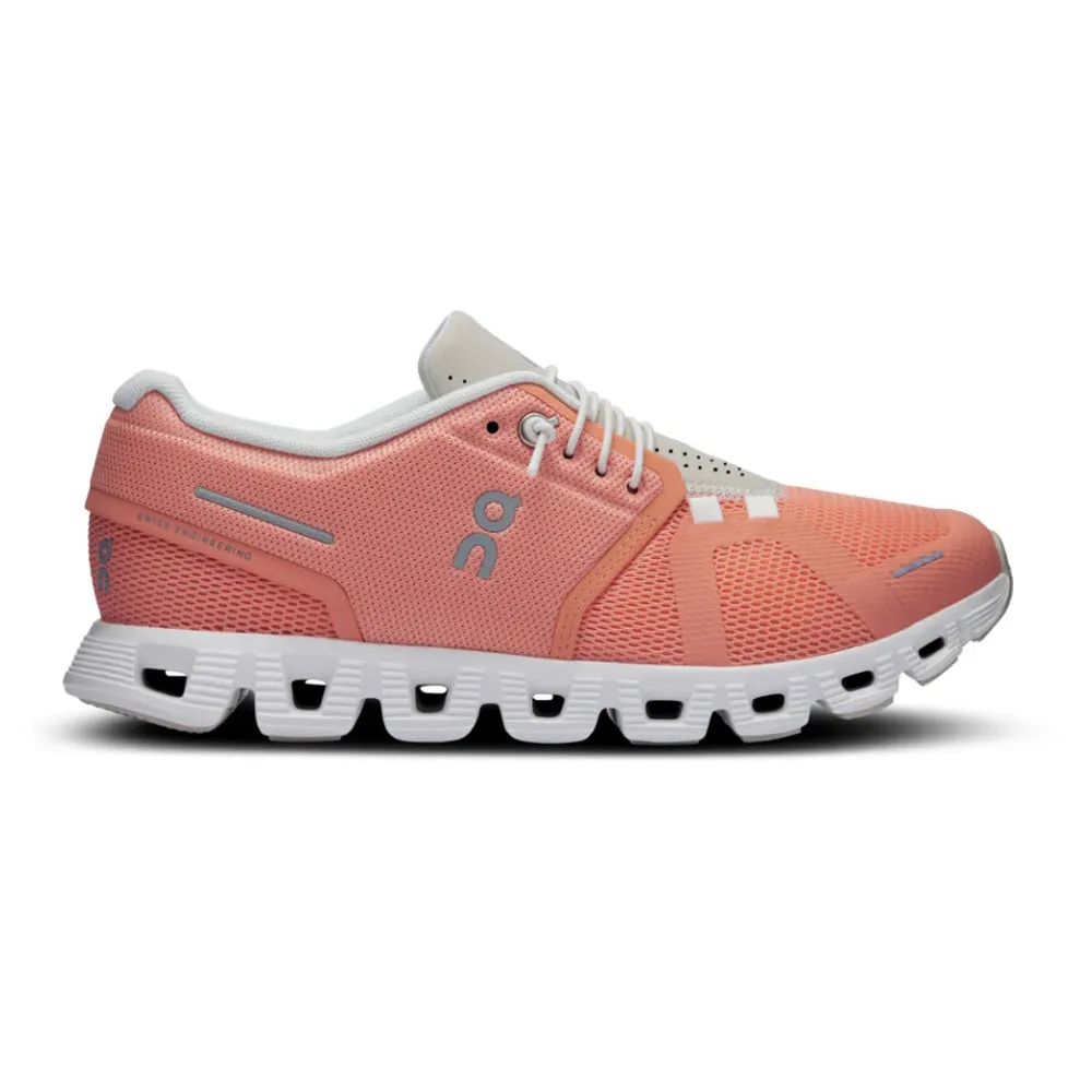 Cloud 5 (Flamingo/Pearl)