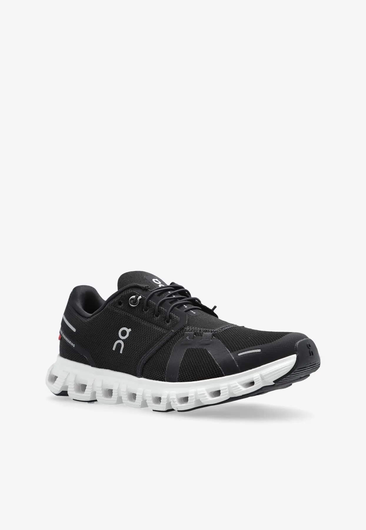 Cloud 6 Low-Top Sneakers